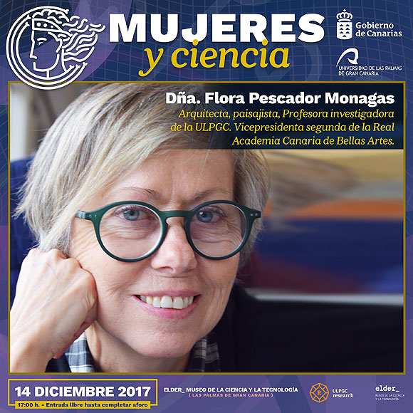 La ULPGC organiza la actividad ‘Mujeres y Ciencia’, para la visibilización de las científicas canarias // CanariasCreativa.com