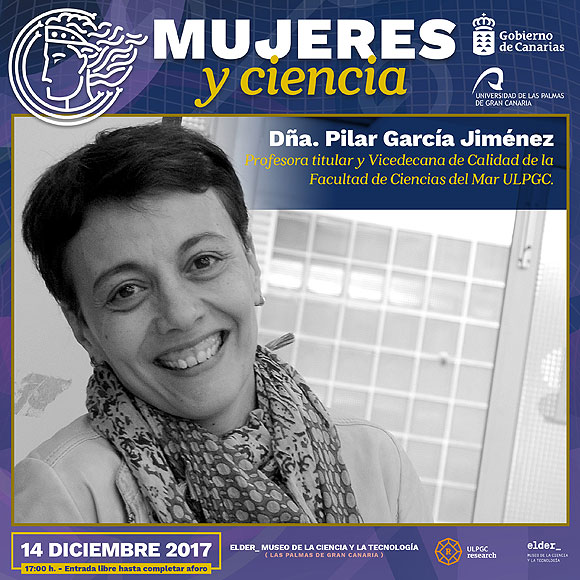La ULPGC organiza la actividad ‘Mujeres y Ciencia’, para la visibilización de las científicas canarias // CanariasCreativa.com