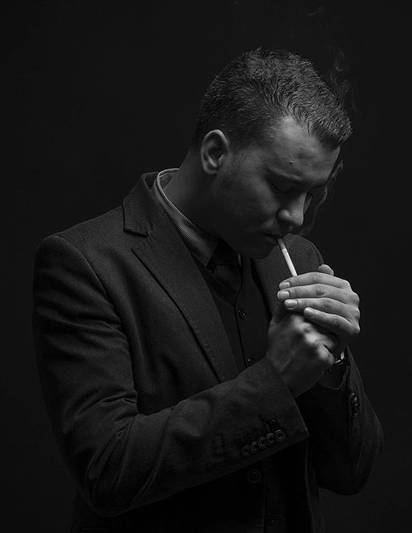 Serial Ediciones publica la novela «Némesis» de Alexis Brito Delgado // CanariasCreativa.com