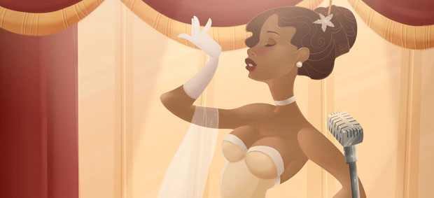 Color en femenino // Noelia Cabo // CanariasCreativa.com