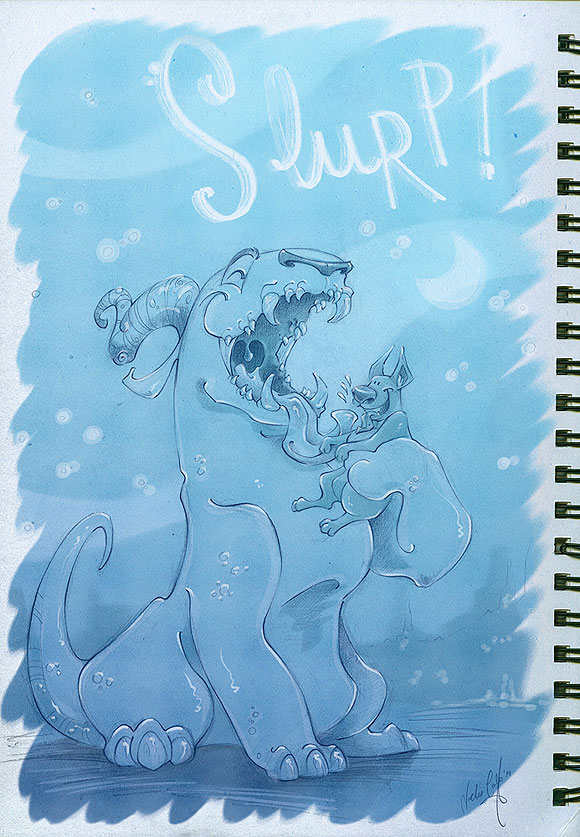 Color en femenino // Noelia Cabo // CanariasCreativa.com