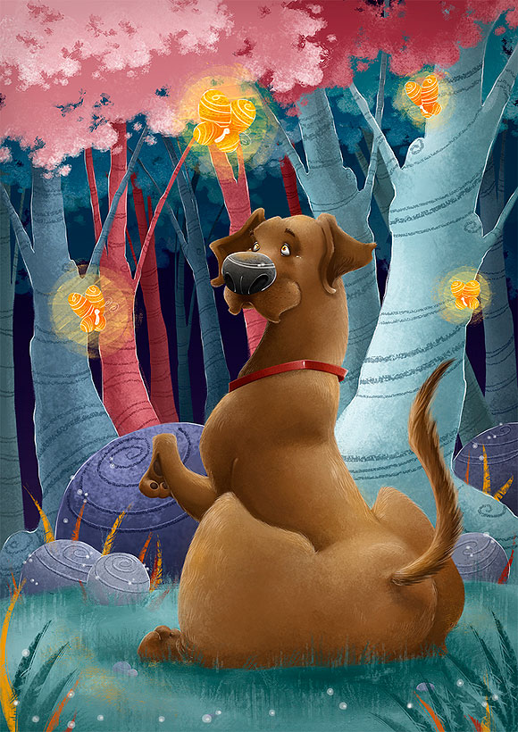 Color en femenino // Noelia Cabo // CanariasCreativa.com