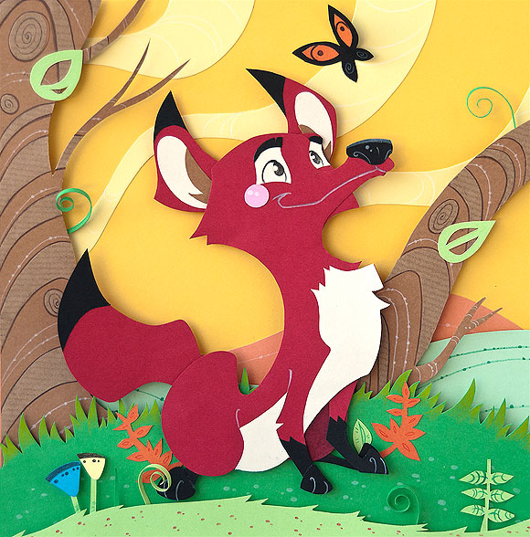 Color en femenino // Noelia Cabo // CanariasCreativa.com