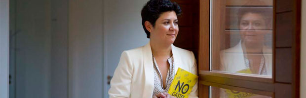 “NO gastes en marketing”, el libro que convierte cada céntimo destinado al marketing en una inversión, se presenta hoy en CoworkingC (LPGC) // CanariasCreativa.com