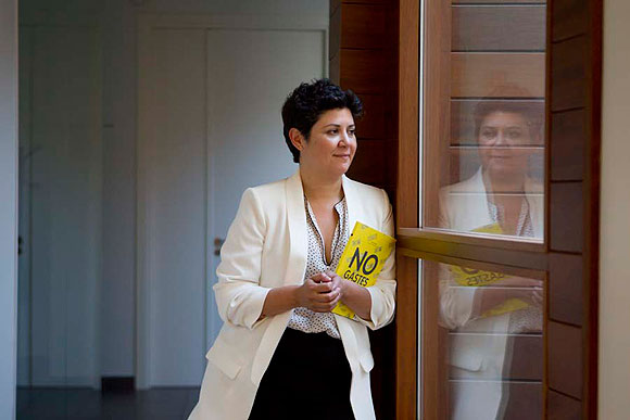 “NO gastes en marketing”, el libro que convierte cada céntimo destinado al marketing en una inversión, se presenta hoy en CoworkingC (LPGC) // CanariasCreativa.com