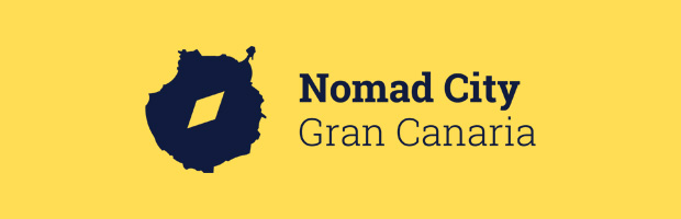«Nomad City», el evento referente del trabajo en remoto, regresa del 7 al 9 de noviembre a Las Palmas de Gran Canaria // CanariasCreativa.com