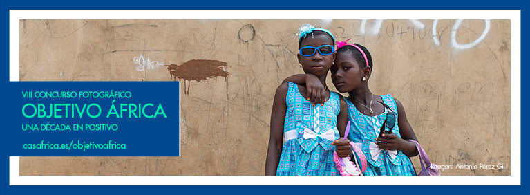 Casa África convoca su VIII Concurso Fotográfico 