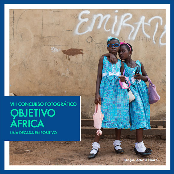 Casa África convoca su VIII Concurso Fotográfico 