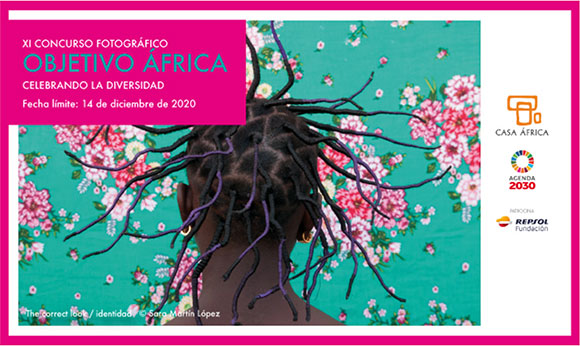 Convocado el XI Concurso Fotográfico “Objetivo África” // CanariasCreativa.com
