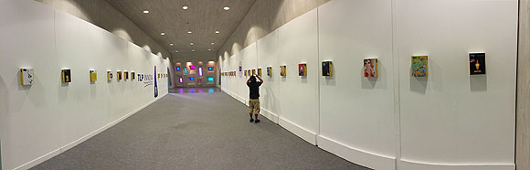 Una razón más para seguir… // El Orejón // CanariasCreativa.com