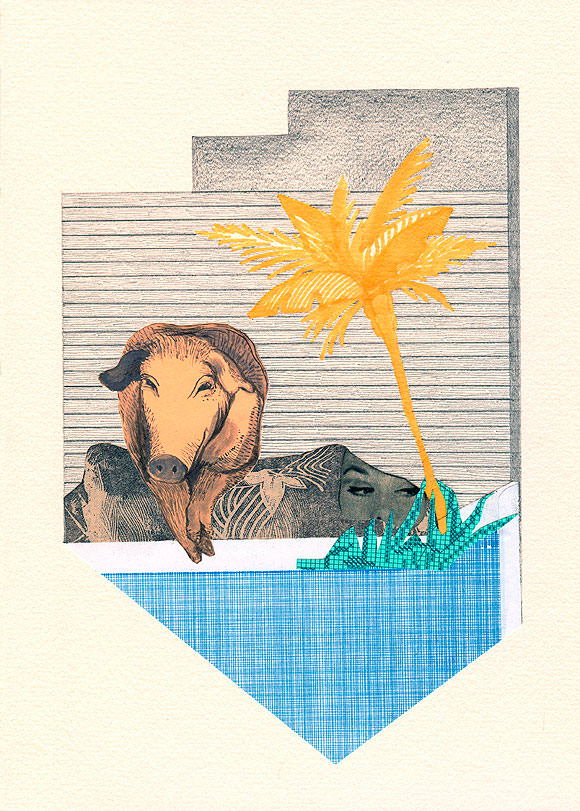 Óscar Marin Repoller // CanariasCreativa.com