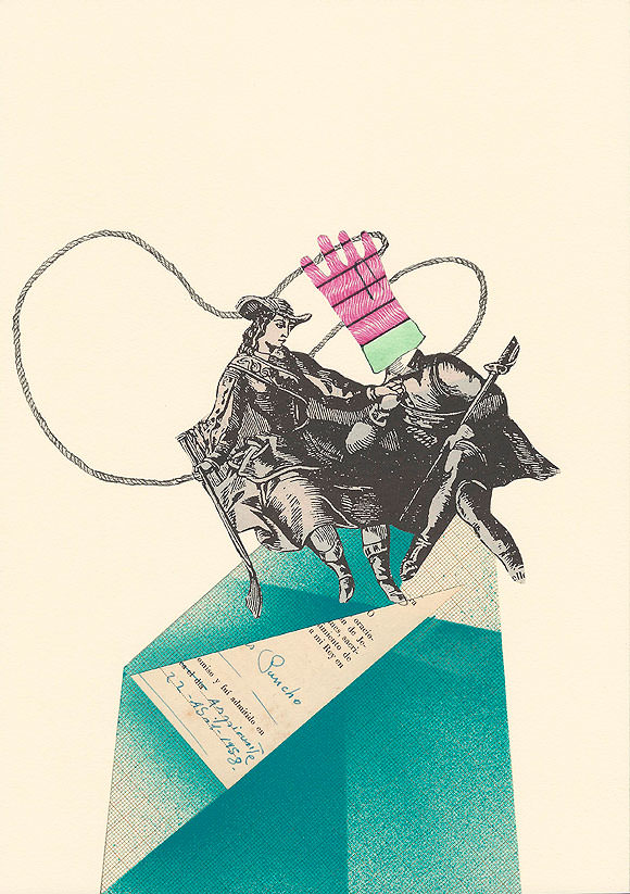 Óscar Marin Repoller // CanariasCreativa.com