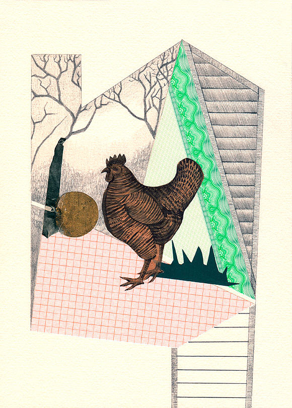 Óscar Marin Repoller // CanariasCreativa.com