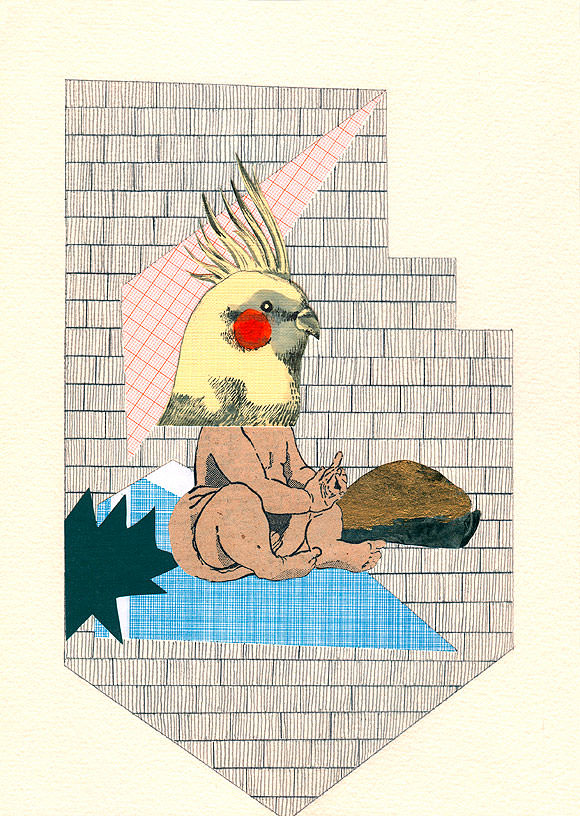 Óscar Marin Repoller // CanariasCreativa.com