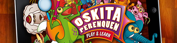 Oskita Perenquén // CanariasCreativa.com