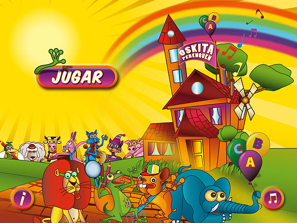 Oskita Perenquén // CanariasCreativa.com