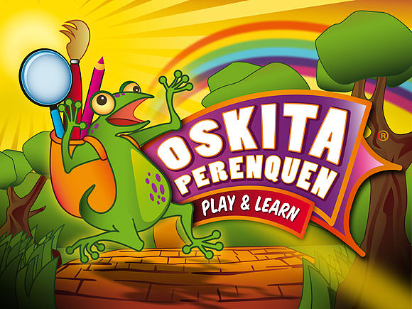 Oskita Perenquén // CanariasCreativa.com