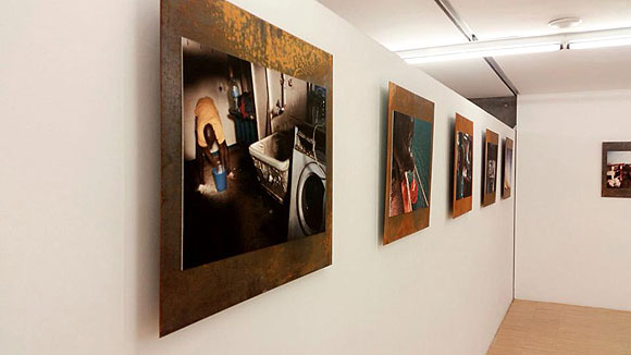 Óxido - Sara Yun // CanariasCreativa.com