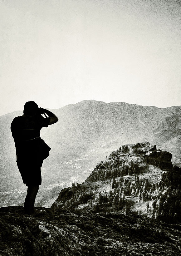 Pablo Valido // CanariasCreativa.com