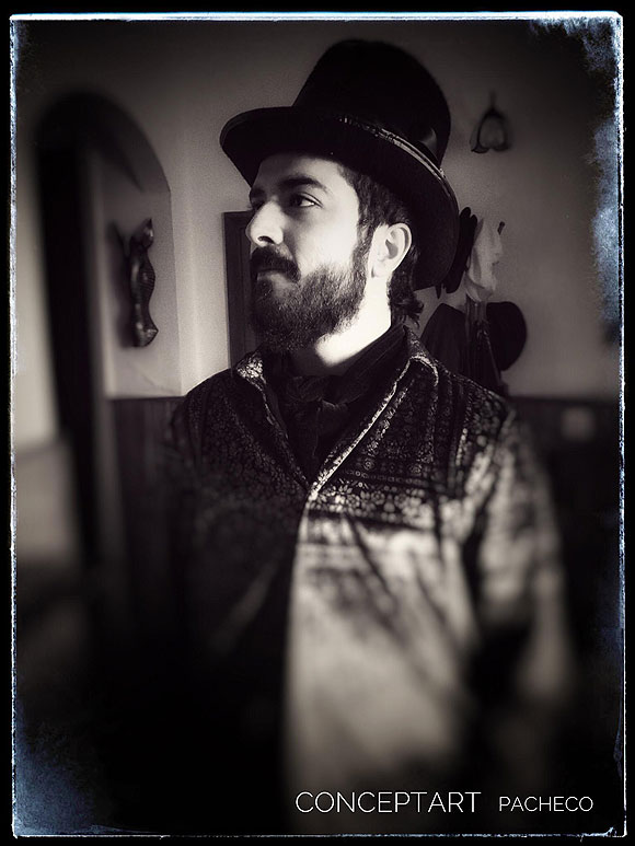 Inauguración de la exposición «Navegaciones y regresos a la feminidad» // CanariasCreativa.com