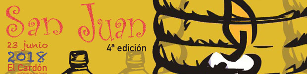 El artista Paco Arana desplegará, por cuarto año consecutivo, una acción artística colaborativa por San Juan.