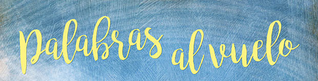«Palabras al vuelo» arranca su séptima edición este jueves 17 de octubre en Lanzarote // CanariasCreativa.com