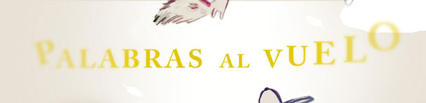 Narradores de cuatro continentes en Palabras al Vuelo 2015 // CanariasCreativa.com