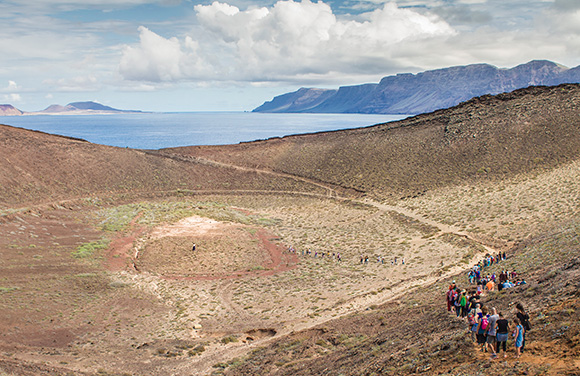 Palabras al Vuelo, IV Festival del Cuento Contado de Lanzarote, regresa del 27 al 30 de octubre // CanariasCreativa.com