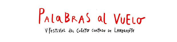 Palabras al Vuelo cumple cinco años reivindicando la narración de cuentos para público adulto // CanariasCreativa.com