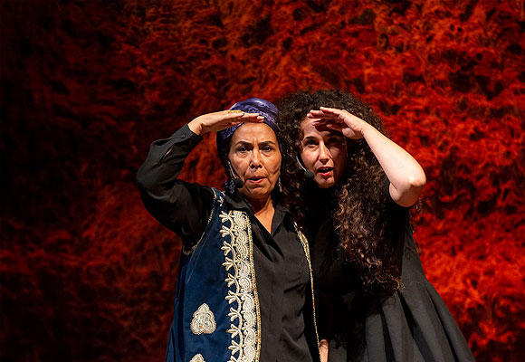 La edición más cálida y multitudinaria de «Palabras al Vuelo» // CanariasCreativa.com