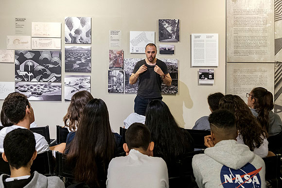 La edición más cálida y multitudinaria de «Palabras al Vuelo» // CanariasCreativa.com