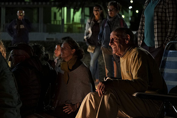 La edición más cálida y multitudinaria de «Palabras al Vuelo» // CanariasCreativa.com