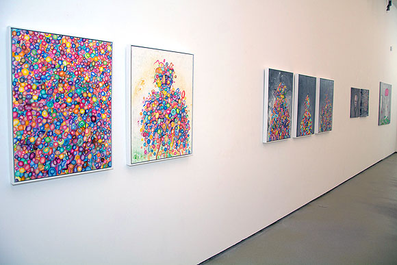 «La Máquina de los Sueños», del artista visual Miguel Panadero, llega a la la Galería de Arte de la ULPGC // CanariasCreativa.com