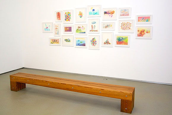 «La Máquina de los Sueños», del artista visual Miguel Panadero, llega a la la Galería de Arte de la ULPGC // CanariasCreativa.com