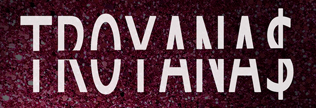 «Papel Engomado» viaja a Madrid en su nuevo número // CanariasCreativa.com