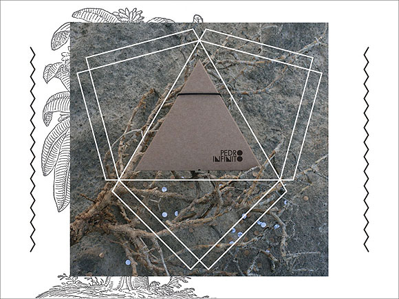 Pedro Infinito // CanariasCreativa.com