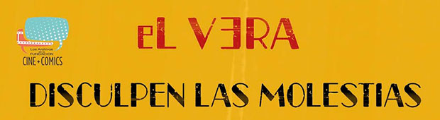 El artista multidisclinar Pepe Vera «El Vera» presenta este lunes 30 de diciembre su «Disculpen las molestias» en Arrecife de Lanzarote. // CanariasCreativa.com