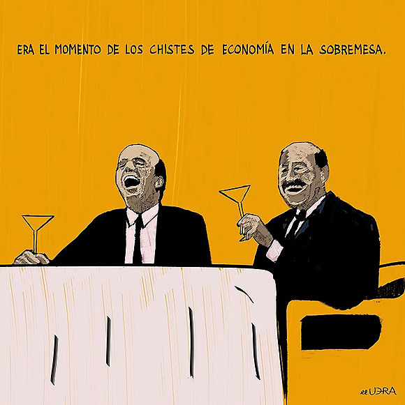 El artista multidisclinar Pepe Vera «El Vera» presenta este lunes 30 de diciembre su «Disculpen las molestias» en Arrecife de Lanzarote. // CanariasCreativa.com