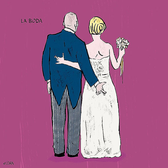 El artista multidisclinar Pepe Vera «El Vera» presenta este lunes 30 de diciembre su «Disculpen las molestias» en Arrecife de Lanzarote. // CanariasCreativa.com