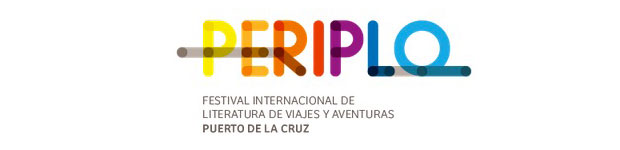 Periplo - Festival Internacional de Literatura de Viajes y Aventuras de Puerto de la Cruz // CanariasCreativa.com