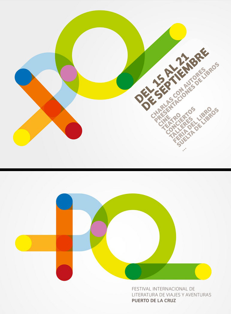 Periplo - Festival Internacional de Literatura de Viajes y Aventuras de Puerto de la Cruz // CanariasCreativa.com