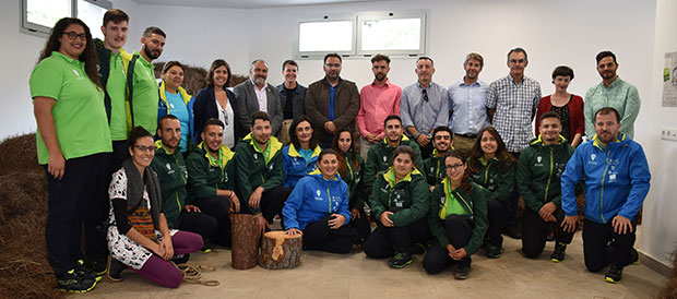 La Esperanza acoge el Festival de Cine Rural y Ecológico «La Pinochera», del 1 al 7 de julio // CanariasCreativa.com