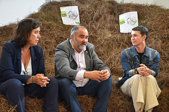 La Esperanza acoge el Festival de Cine Rural y Ecológico «La Pinochera», del 1 al 7 de julio // CanariasCreativa.com