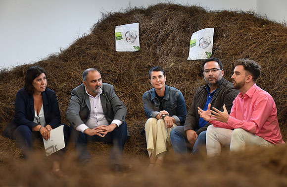 La Esperanza acoge el Festival de Cine Rural y Ecológico «La Pinochera», del 1 al 7 de julio // CanariasCreativa.com