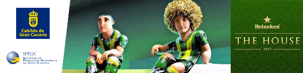 Mariano López Dau da una conferencia en Gran Canaria: “Pipeline y Workflow de Animación”  // CanariasCreativa.com