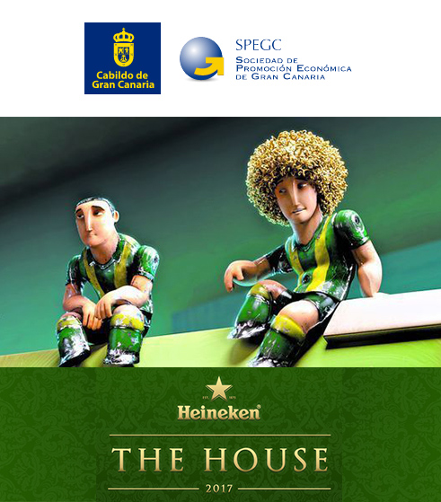 Mariano López Dau da una conferencia en Gran Canaria: “Pipeline y Workflow de Animación” // CanariasCreativa.com