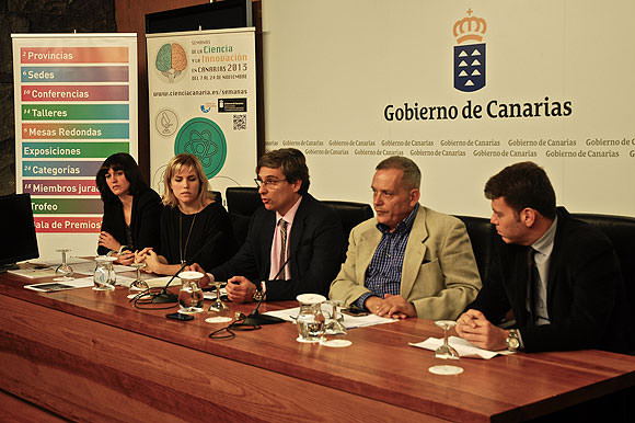 Pre_DiCa / Semana del Diseño y la Innovación // Premios Canarias de Diseño // di-Ca (Asociación de Profesionales y Empresas de Diseño de Canarias // CanariasCreativa.com