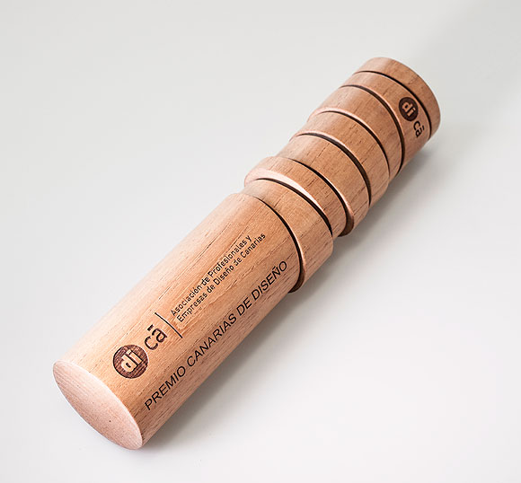 Seleccionados los 91 trabajos finalistas que optan a los Premios Canarias de Diseño // Canarias Creativa.com