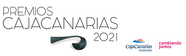 Fundación CajaCanarias convoca sus «Premios CajaCanarias 2021» a distintas disciplinas creativas