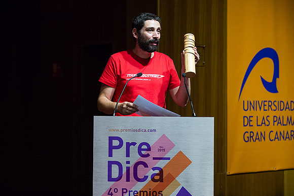 Lo mejor del diseño de Canarias, en los Premios Canarias de Diseño // CanariasCreativa.com